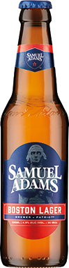 Sam Adams 330 ml x 24